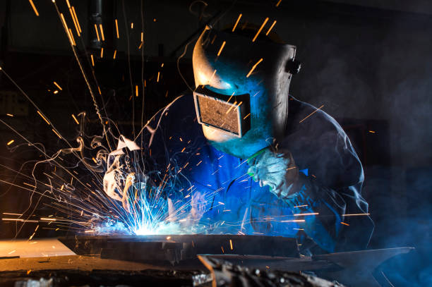 Best Maintenance and Repair Welding in Twin Lakes, CA
