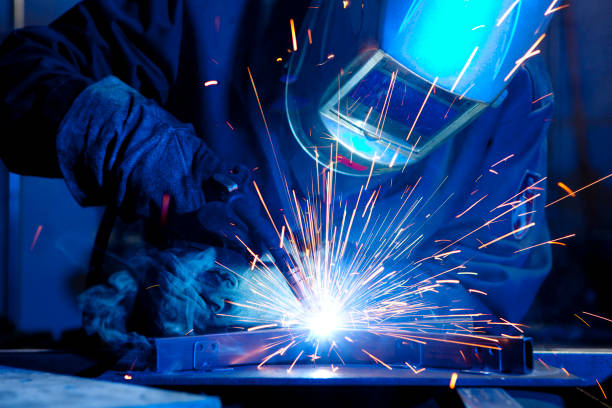 Best Specialty Welding Processes in Twin Lakes, CA