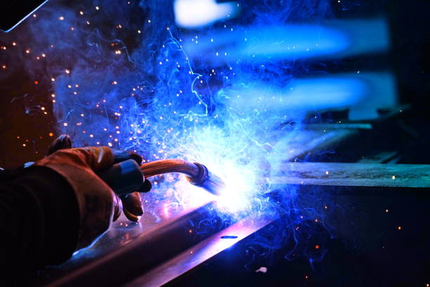 Best Food and Beverage Processing Equipment Welding in Twin Lakes, CA