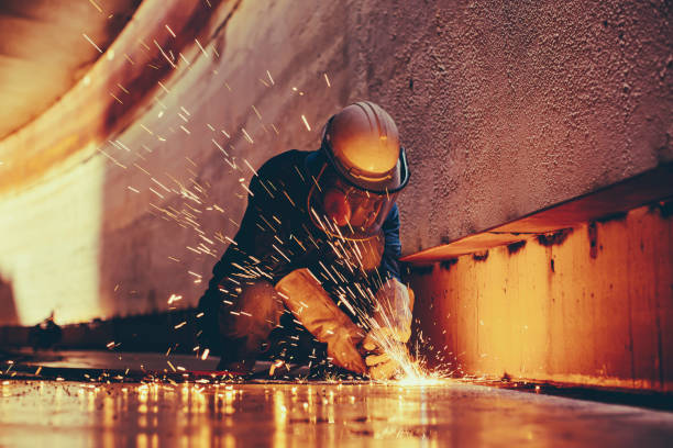 Affordable Welder Services in Twin Lakes, CA