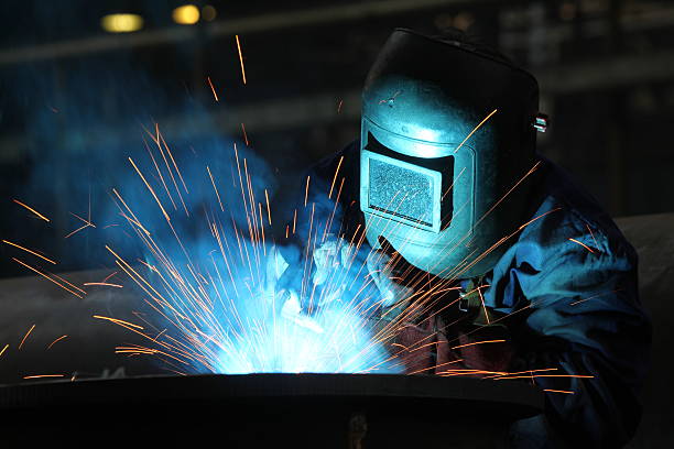  Twin Lakes, CA Welder Pros