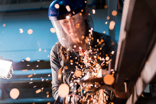 Professional Welder & Metal Fabrication in Twin Lakes, CA